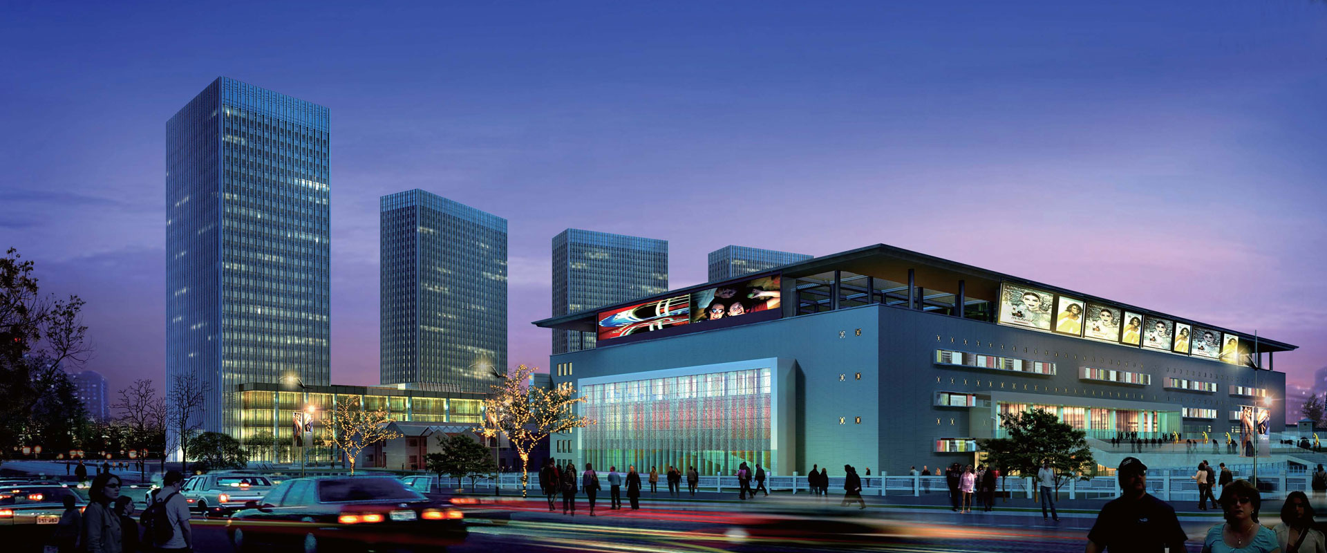 卓越設(shè)計(jì)，讓電梯更懂你